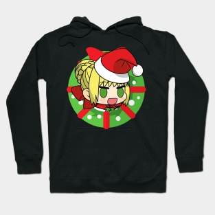 PADORU PADORU Hoodie